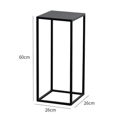 Sellette Noir Design <br> Cut