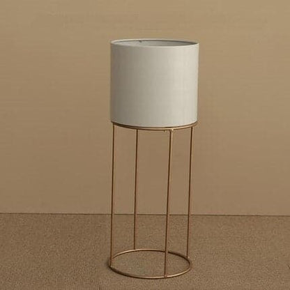 Cache Pot sur Pied <br> Nordal