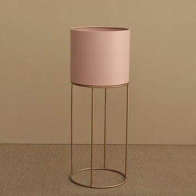 Cache Pot sur Pied <br> Nordal