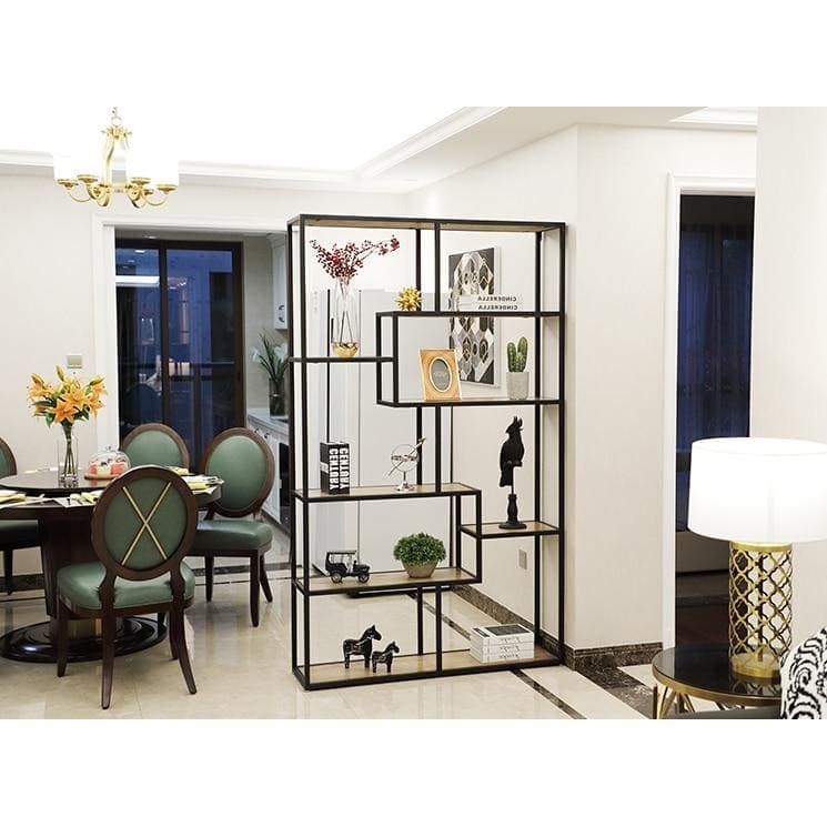 etagere design de luxe
