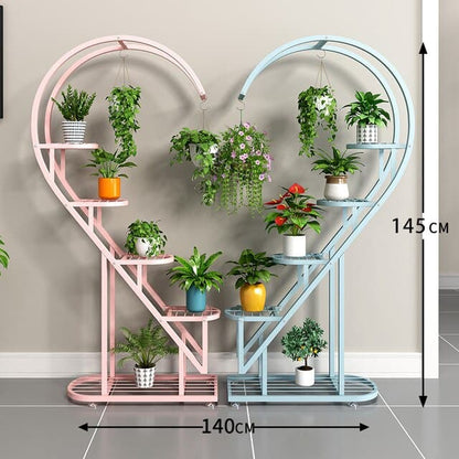 Porte Plantes <br> Support Plante Cupidon