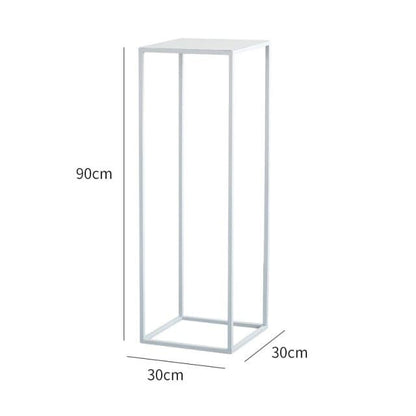 Sellette Noir Design <br> Cut