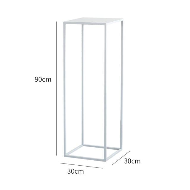 Sellette Noir Design <br> Cut