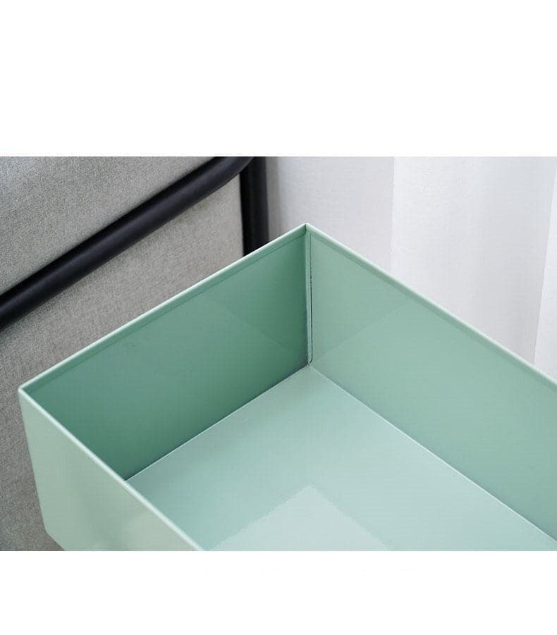 Cache Pot sur Pied <br> Retangolo