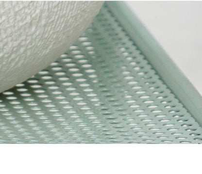 Cache Pot sur Pied <br> Retangolo