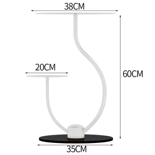 Porte Plante Design <br> Scandinavi