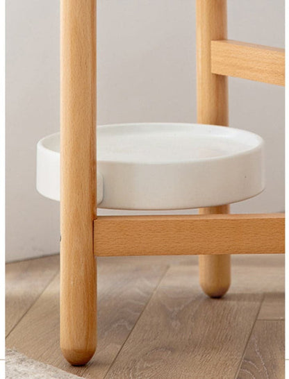 Porte Plante - Bambou