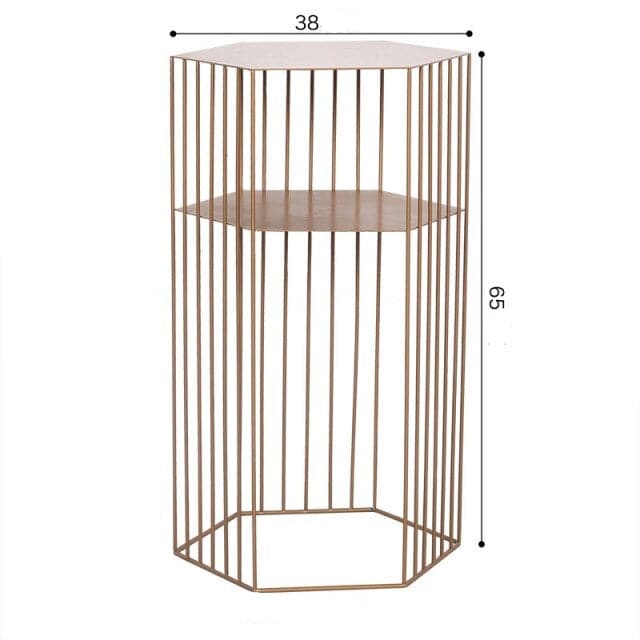 Présentoir plantes - Valor