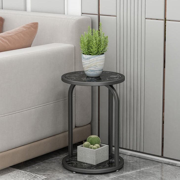 Colonne plante - 3 cieux