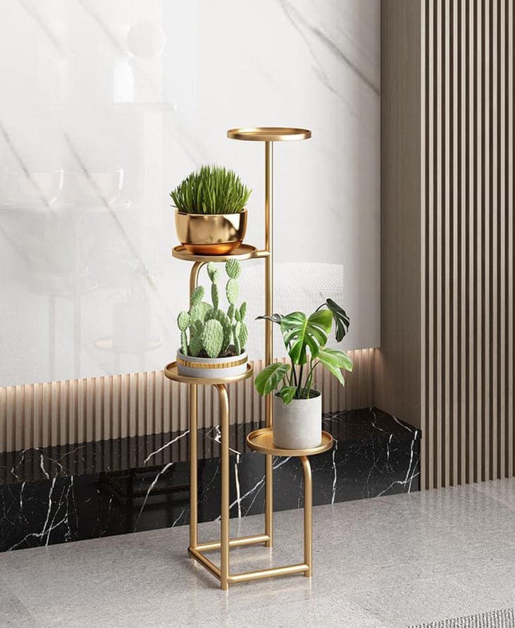 Meuble Porte Plante - Damento