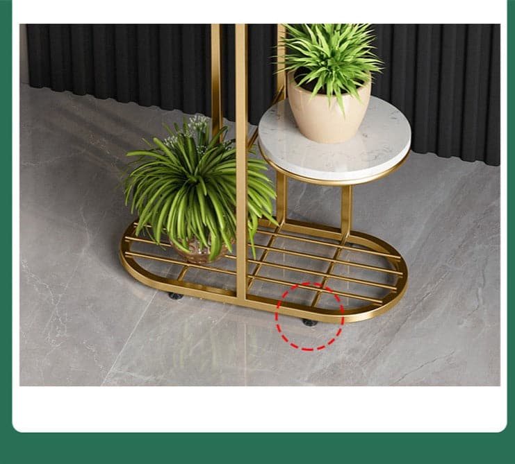 Étagère pour Fleurs - Privilegio