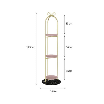 Colonne Support Plante - 3 gift