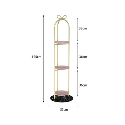 Colonne Support Plante - 3 gift