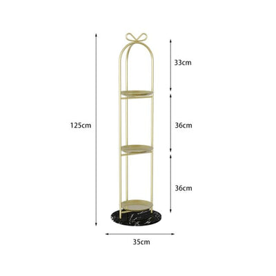 Colonne Support Plante - 3 gift