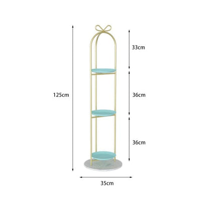 Colonne Support Plante - 3 gift