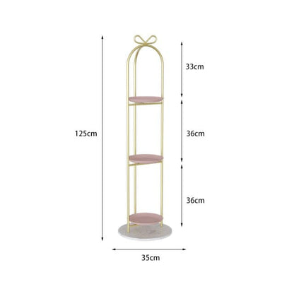 Colonne Support Plante - 3 gift
