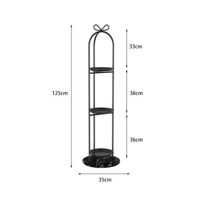 Colonne Support Plante - 3 gift
