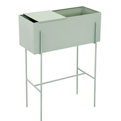 Porte Plante Rectangle <br> Retangola