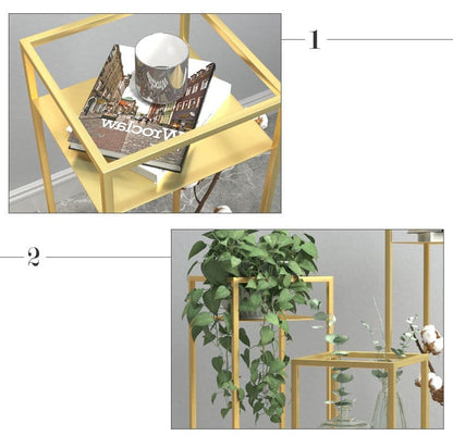 Sellette Plante Design <br> Kasa