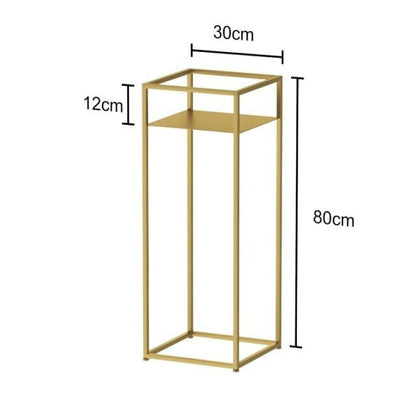 Sellette Plante Design <br> Kasa