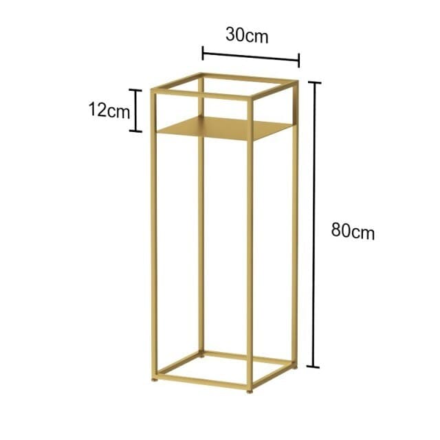 Sellette Plante Design <br> Kasa