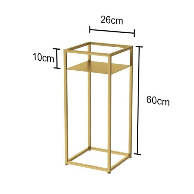 Sellette Plante Design <br> Kasa