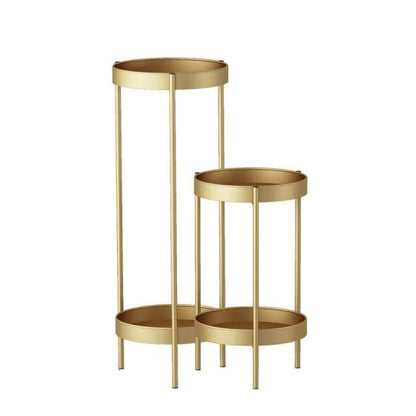 Sellette Plante Verte <br> Kina