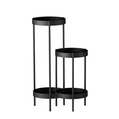 Sellette Plante Verte <br> Kina