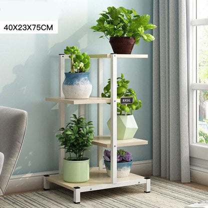 prsentoir-plante-salon