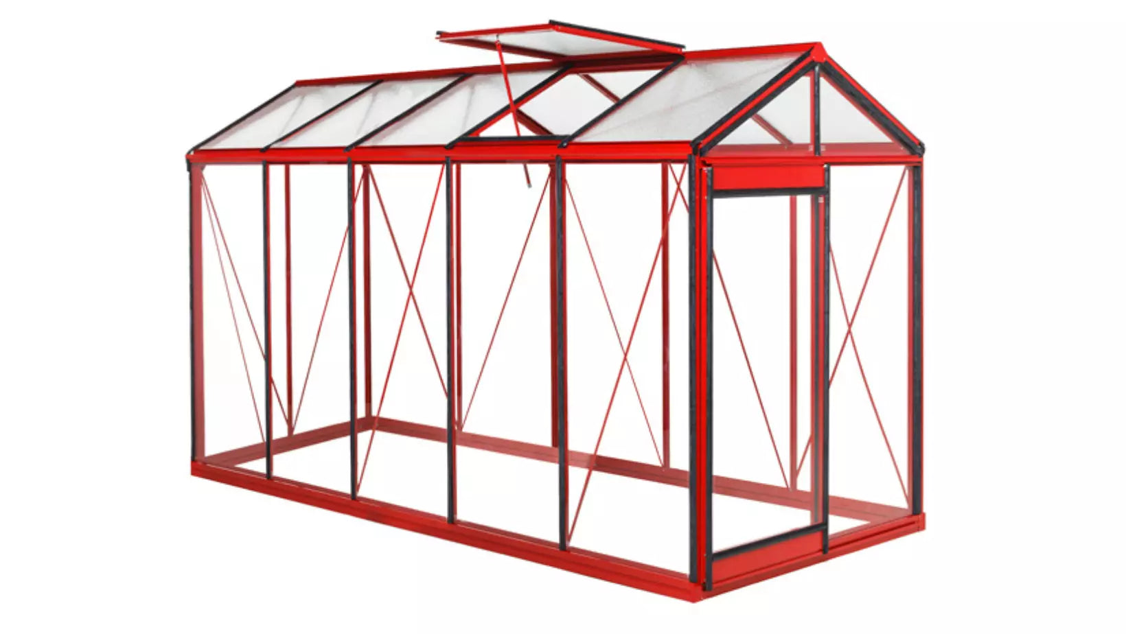 Serre - Piccolo 5,9m²