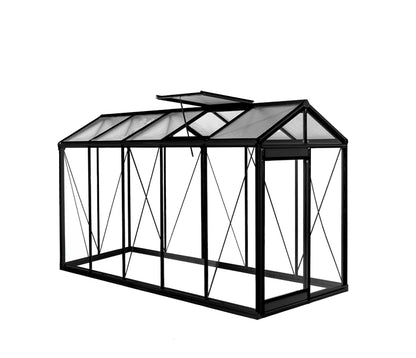 Serre - Piccolo 5,9m²