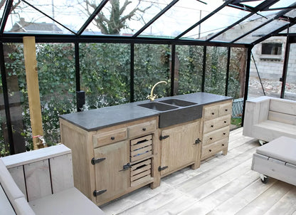 Serre - Sophie 22,59 m²