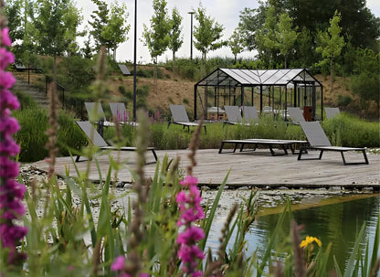 Serre - Sophie 22,59 m²