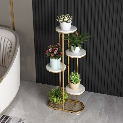 Étagère pour Fleurs - Privilegio