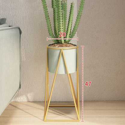 Porte Plante Déco - Sander