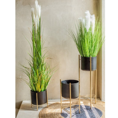 support-pot-sur-pied-grande-taille